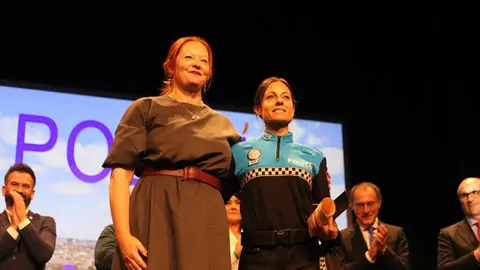 Día de la Policia Municipal _23