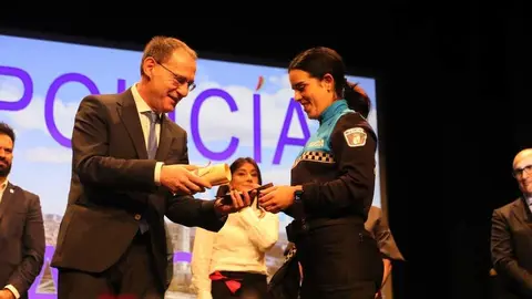 Día de la Policia Municipal _24