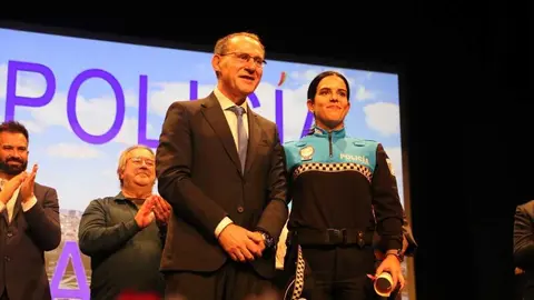 Día de la Policia Municipal _25