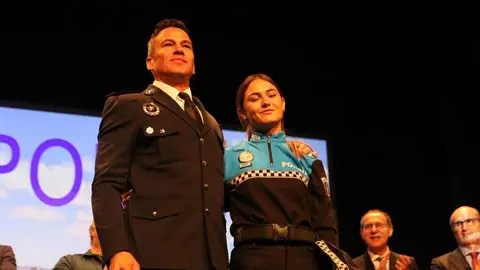 Día de la Policia Municipal _28