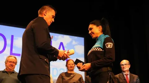 Día de la Policia Municipal _29