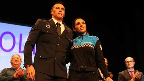 Día de la Policia Municipal _30