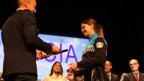 Día de la Policia Municipal _31