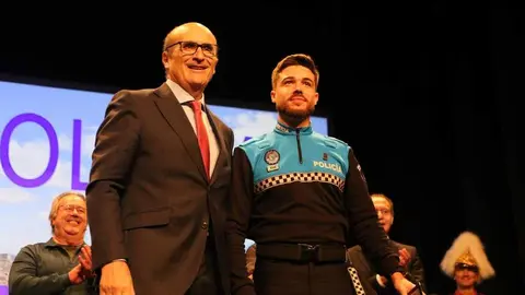 Día de la Policia Municipal _32