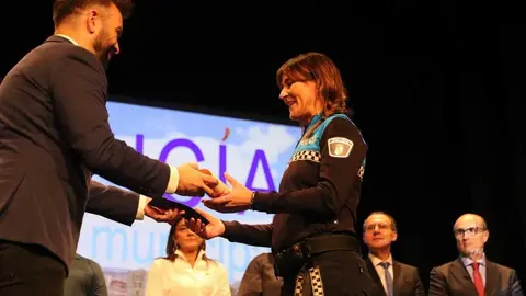 Día de la Policia Municipal _33