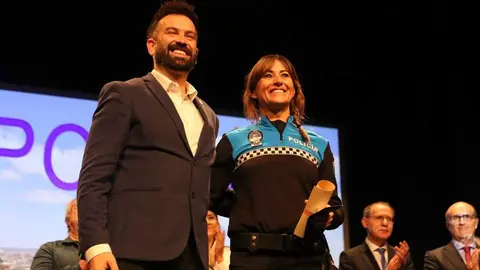 Día de la Policia Municipal _34