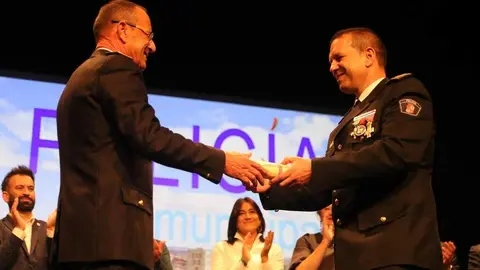 Día de la Policia Municipal _35