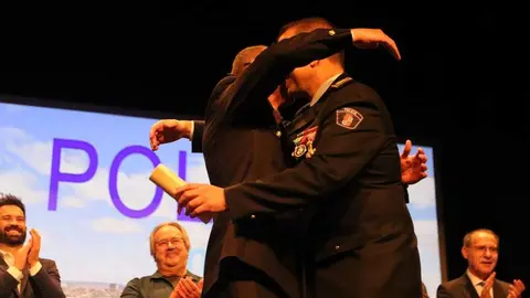 Día de la Policia Municipal _36