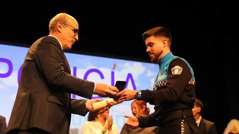 Día de la Policia Municipal _37