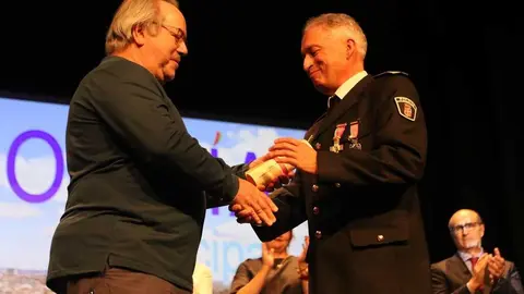 Día de la Policia Municipal _38