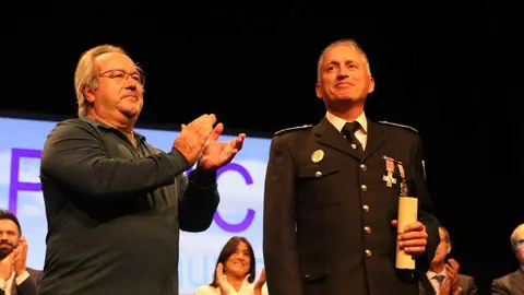 Día de la Policia Municipal _39