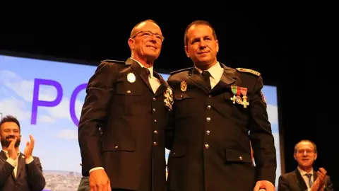 Día de la Policia Municipal _40