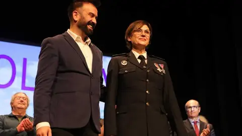 Día de la Policia Municipal _41