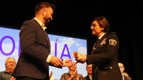 Día de la Policia Municipal _42