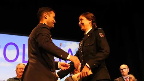 Día de la Policia Municipal _43