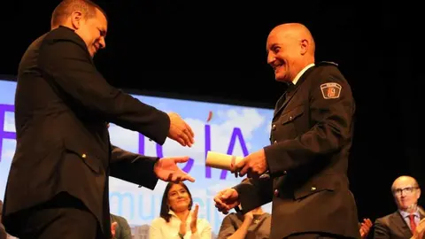 Día de la Policia Municipal _44