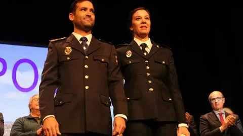 Día de la Policia Municipal _45