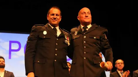 Día de la Policia Municipal _46