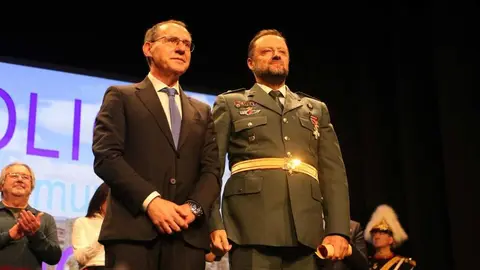 Día de la Policia Municipal _51