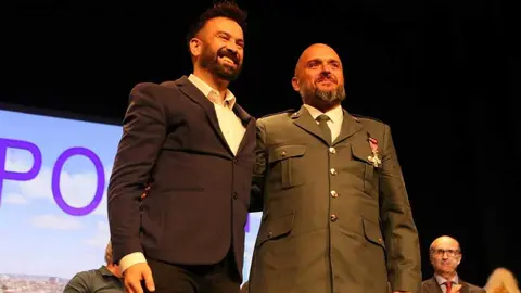 Día de la Policia Municipal _53