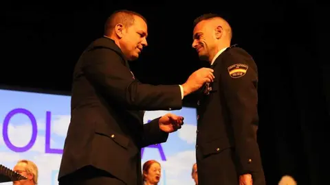 Día de la Policia Municipal _56