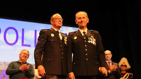 Día de la Policia Municipal _57