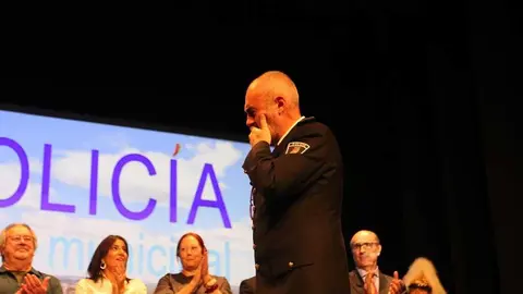 Día de la Policia Municipal _58