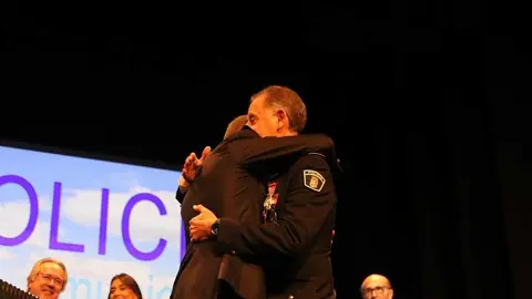 Día de la Policia Municipal _59