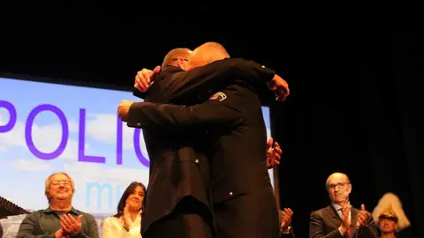 Día de la Policia Municipal _61