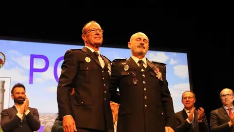 Día de la Policia Municipal _60