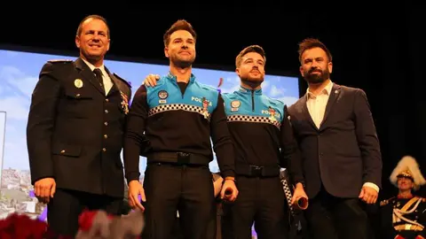 Día de la Policia Municipal _62