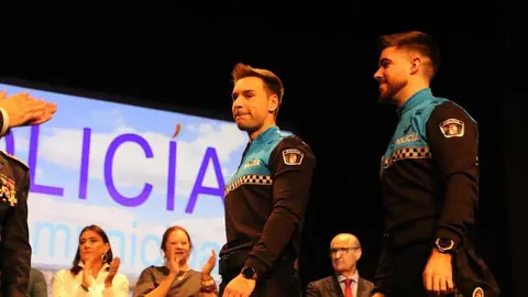 Día de la Policia Municipal _63