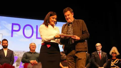 Día de la Policia Municipal _64