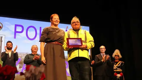 Día de la Policia Municipal _65