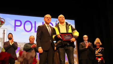 Día de la Policia Municipal _66