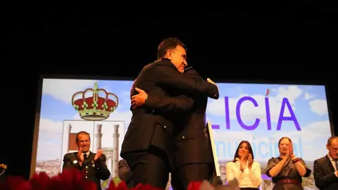 Día de la Policia Municipal _68