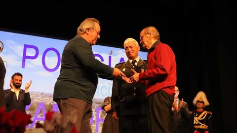 Día de la Policia Municipal _70