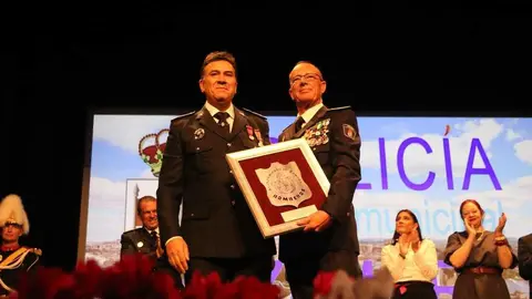 Día de la Policia Municipal _71