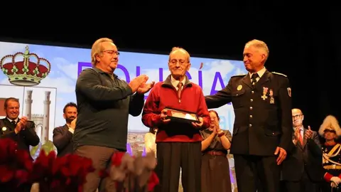 Día de la Policia Municipal _72