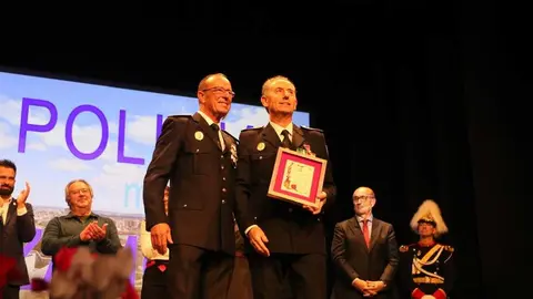 Día de la Policia Municipal _74