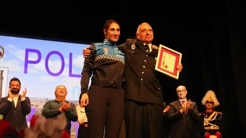 Día de la Policia Municipal _76