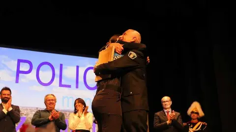 Día de la Policia Municipal _77