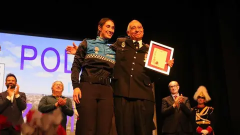 Día de la Policia Municipal _79