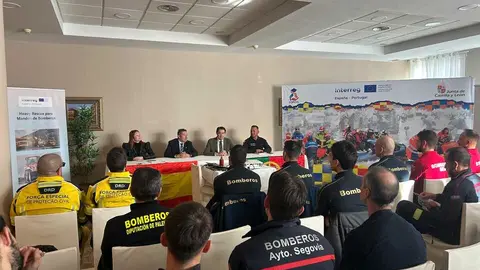 Inauguracion del curso