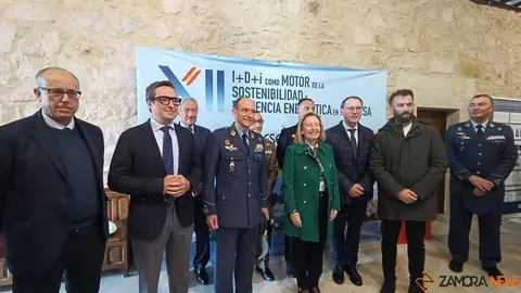 XII Congreso de i+d en Defensa y Seguridad_4