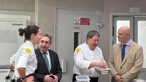 Presentación III Concurso Destapa las Legumbres