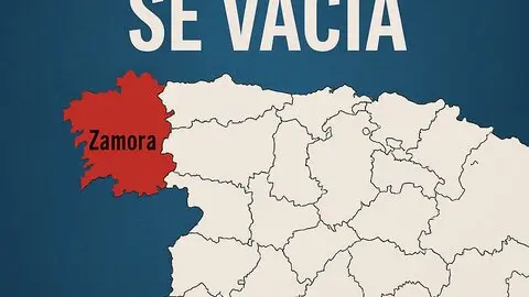 Prosigue la despoblación