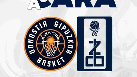CB Zamora vs Gipuzkoa