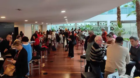 Encuentro Profesional Rutas del Vino de Castilla y León