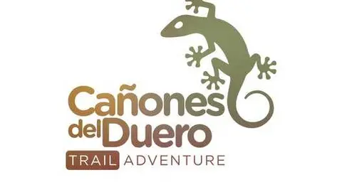 logotipo Cañones del Duero